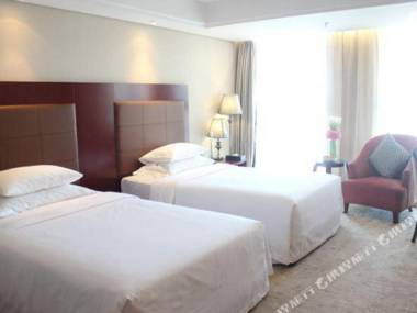 Howard Johnson Business Club Hotel Shaoxing