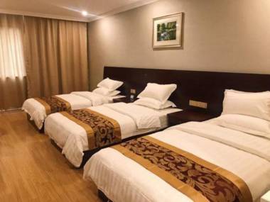 Shaoxing Xinchen Hotel