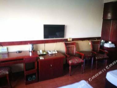 Huatai Hotel Shaoxing