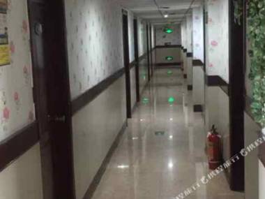 Huatai Hotel Shaoxing