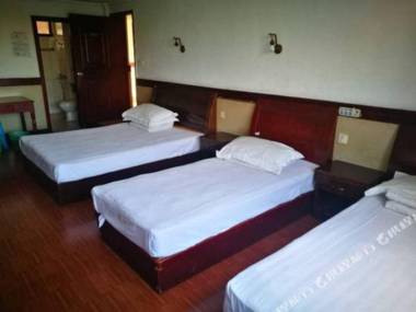 Huatai Hotel Shaoxing