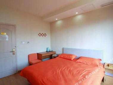 Pebble Motel(Shaoxing Lu Xun's Hometown Store)