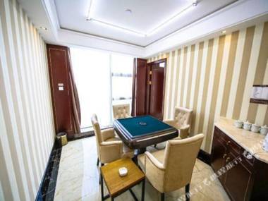 Shao Xing Shang Yu Li Jing Hotel