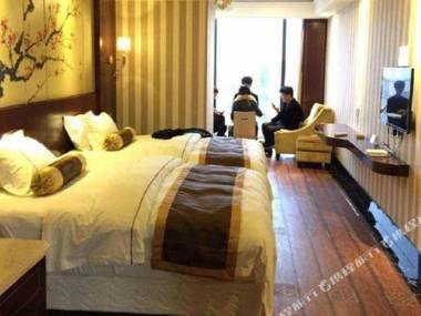 Shao Xing Shang Yu Li Jing Hotel