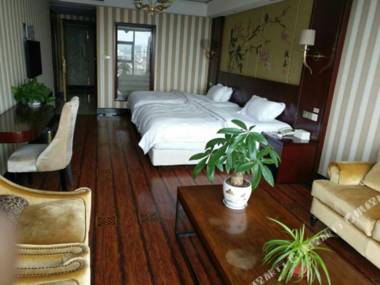 Shao Xing Shang Yu Li Jing Hotel