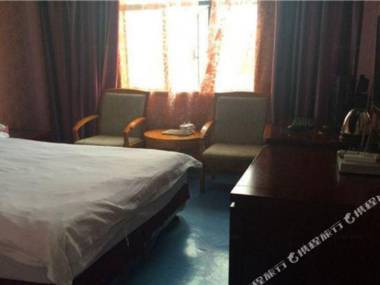 Shao Xing Jin Yuan Hotel