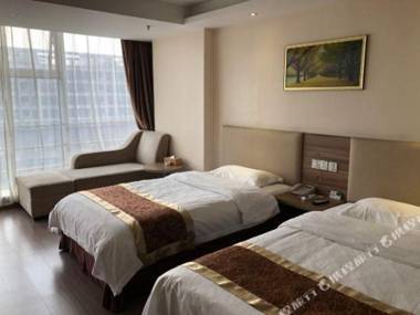 Fulinmen Business Hotel