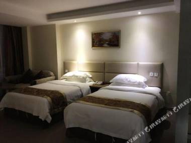 Fulinmen Business Hotel