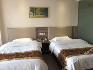 Fulinmen Business Hotel