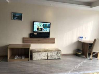 Fulinmen Business Hotel