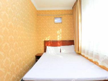 Jiayuan Boutique Hotel