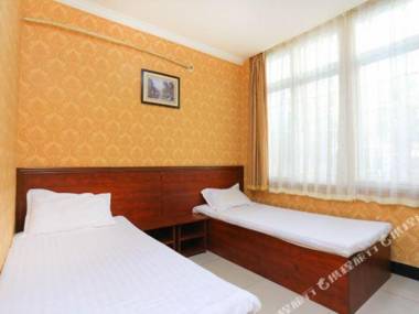 Jiayuan Boutique Hotel