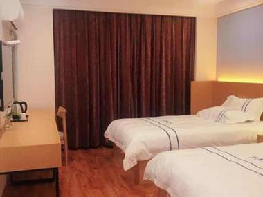 Nanyuan Inn (Shaoxing Sancheng Industrial Park)