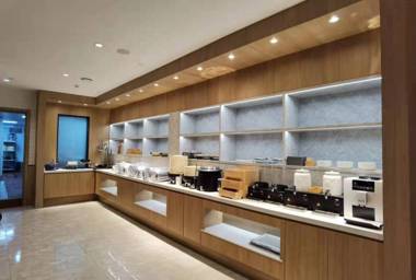 Hanting Hotel Shaoxing West Renmin Road Former Residence of Lu Xun