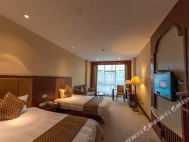 New Langqiao Garden Hotel