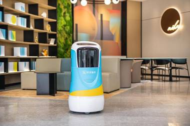 Nihao Hotel Shengzhou