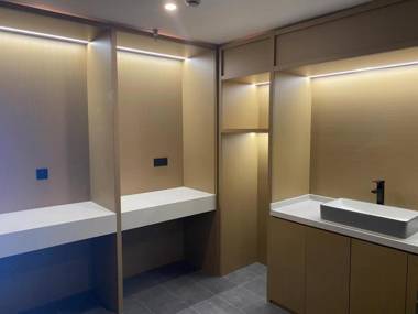 Nihao Hotel Shengzhou