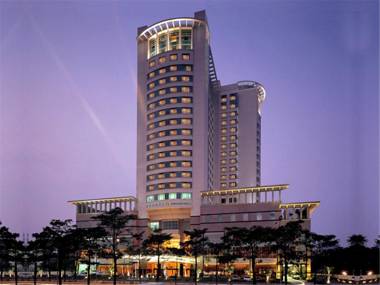 Shantou Junhua Haiyi Hotel