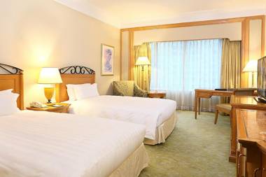 Regency Hotel Shantou