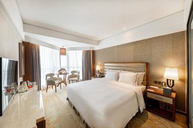 Shantou International Hotel