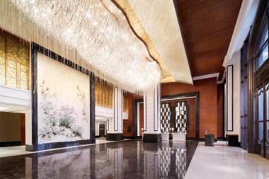 Sheraton Shantou Hotel