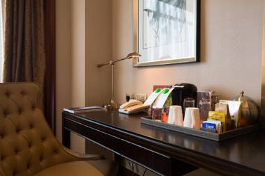 Sheraton Shantou Hotel