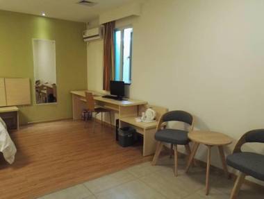 7Days Inn Shantou Zhujiang Rd