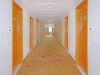 Vienna Hotel Shantou Longhu South Taishan Road