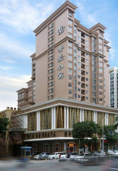 Shantou Regency Apartment