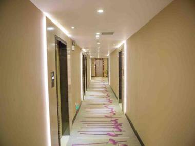 Lavande Hotel Shantou Zhuchi Road Railway Station Branch