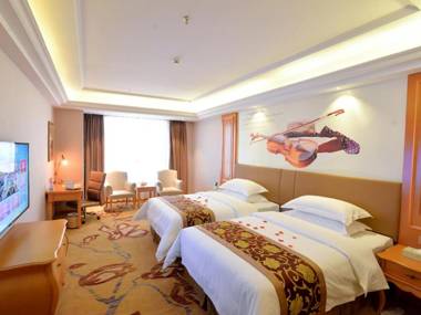 Vienna Hotel Shantou Chaoyang Mianxi Road