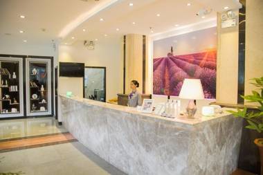 Lavande Hotels Shantou Haibin Road Municipal Government