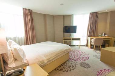 Lavande Hotels Shantou Haibin Road Municipal Government