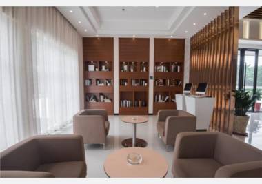 City Comfort Inn Shantou Daxue Road