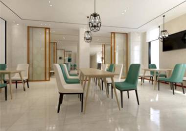 City Comfort Inn Shantou Tianshan Road