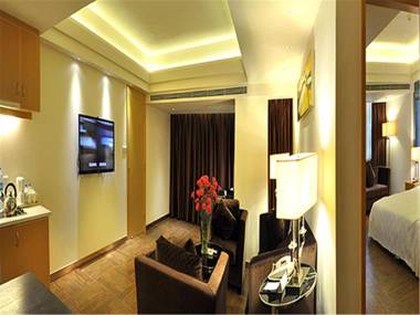 Shantou Regency Apartment