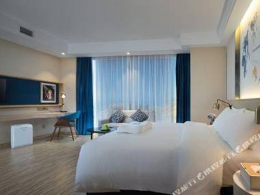 Kyriad Marvelous Hotel (Shantou Chaoyang High Speed Railway Station)