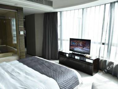 Shantou Haiyi Panorama Hotel