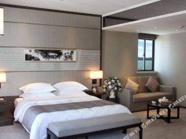 Shantou Haiyi Panorama Hotel