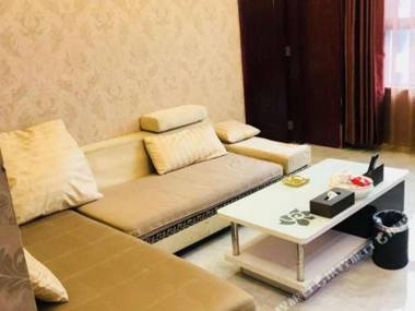 Jinle Leisure Clubhouse Hotel