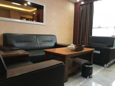 Jinle Leisure Clubhouse Hotel