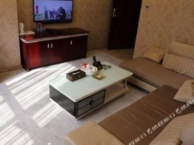 Jinle Leisure Clubhouse Hotel