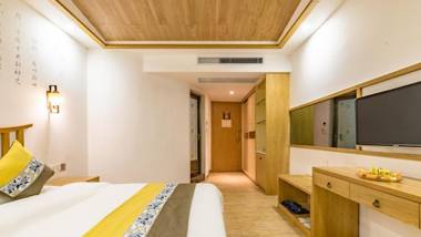 Floral Hotel Shantou Chaocheng