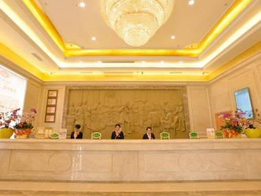 Vienna Hotel Guangdong Chaoyang Mianxi Road
