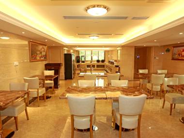 Vienna Hotel Guangdong Shantou Guiyu