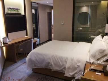 Lavande Hotel (Shantou Chenghai Customs Xiushuiyuan)