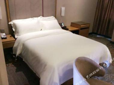 Lavande Hotel (Shantou Chenghai Customs Xiushuiyuan)