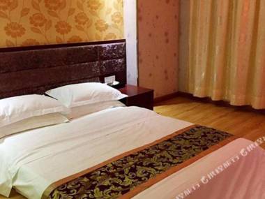 Super 8 Hotel (Shantou Chenghai Customs)