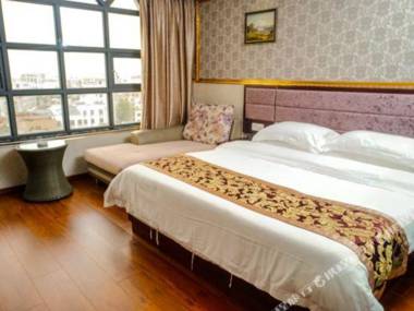 Super 8 Hotel (Shantou Chenghai Customs)