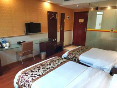 Super 8 Hotel (Shantou Chenghai Customs)